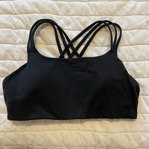 Athleta Sports Bra (A-C)
